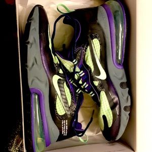 Nike Air Max 270 React